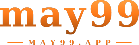 may99 logo